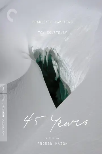 Постер к фильму "45 лет" #152262