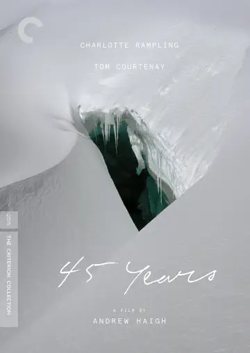 Постер к фильму "45 лет" #152263