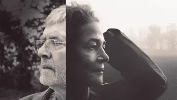 Задник к фильму "45 лет" #997538