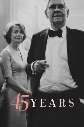 Постер к фильму "45 лет" #997541