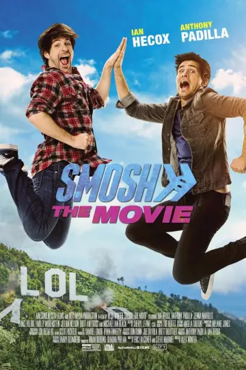 Постер к фильму "Смош: Фильм" #1278631