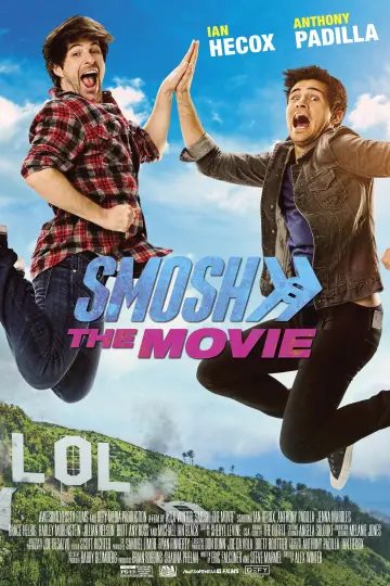 Постер к фильму "Смош: Фильм" #1278632