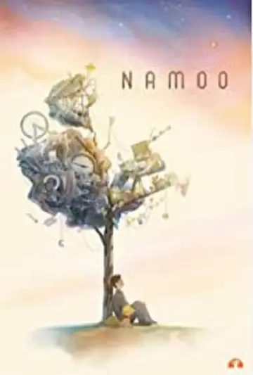 Постер к фильму "Namoo" #1640588