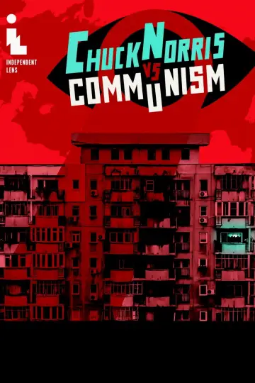 Постер к фильму "Чак Норрис против коммунизма" #1587344