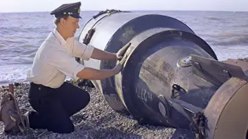 Задник к фильму "Аллегро с огнём" #1174558