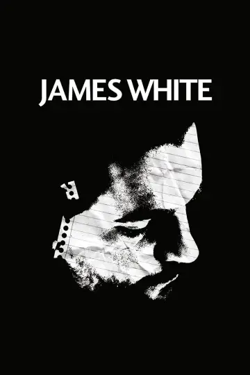 Постер к фильму "James White" #688004