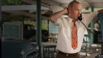 Задник к фильму "Основатель" #681615