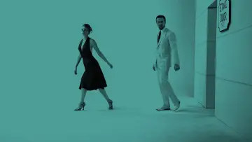 Задник к фильму "Ла-Ла Ленд" #183282