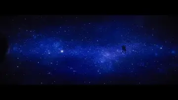 Задник к фильму "Ла-Ла Ленд" #752507