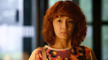 Задник к фильму "캠퍼스 S 커플" #921754