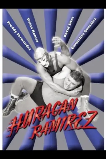 Постер к фильму "Huracán Ramírez" #1632564