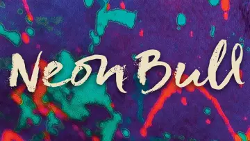 Задник к фильму "Boi Neon" #911108
