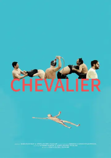 Постер к фильму "Chevalier" #1088090
