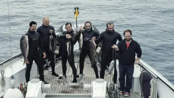 Задник к фильму "Chevalier" #448540
