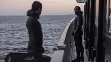 Задник к фильму "Chevalier" #448541