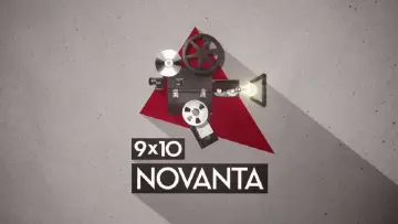 Задник к фильму "9×10 Novanta" #1194413