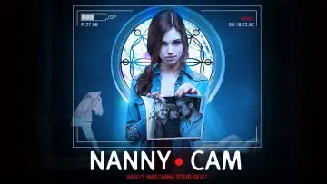 Задник к фильму "Nanny Cam" #1122252