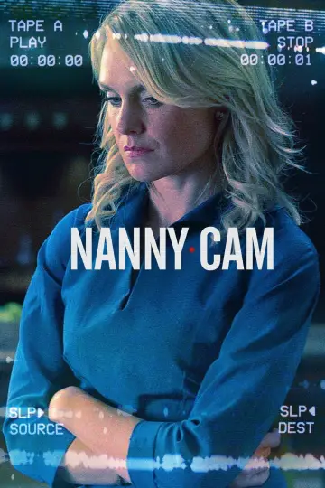 Постер к фильму "Nanny Cam" #1122254
