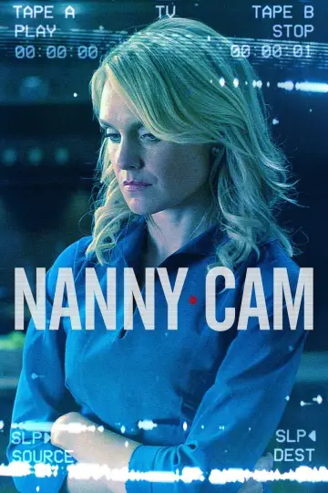 Постер к фильму "Nanny Cam" #1122255