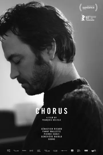 Постер к фильму "Chorus" #745167