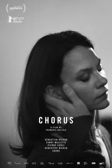 Постер к фильму "Chorus" #745168