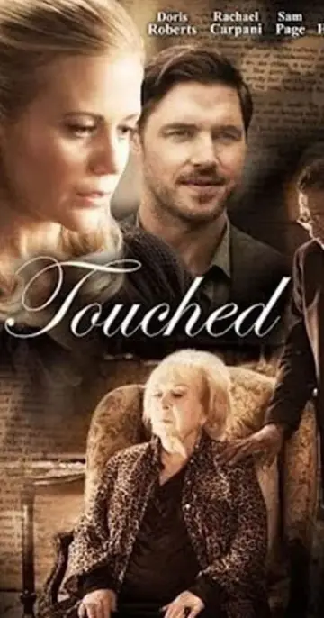 Постер к фильму "Touched" #727191