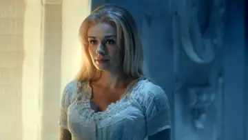 Задник к фильму "Doctor Who: A Christmas Carol" #1067831