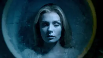 Задник к фильму "Doctor Who: A Christmas Carol" #1067834