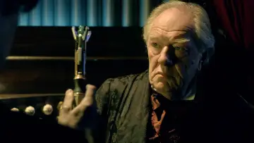 Задник к фильму "Doctor Who: A Christmas Carol" #1067835