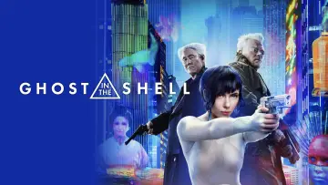 Задник к фильму "Призрак в доспехах" #71336