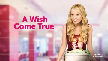 Задник к фильму "A Wish Come True" #1070422