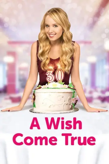 A Wish Come True постер