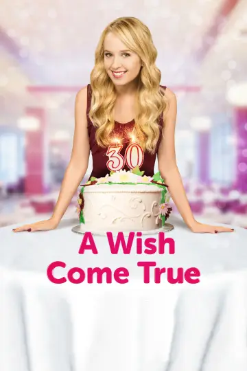 Постер к фильму "A Wish Come True" #1070424