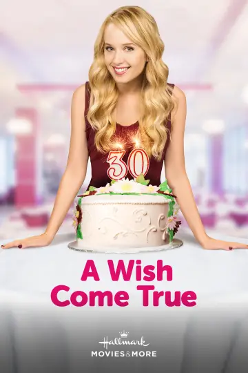 Постер к фильму "A Wish Come True" #1070425