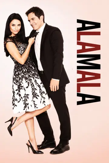 Постер к фильму "A la mala" #1069955