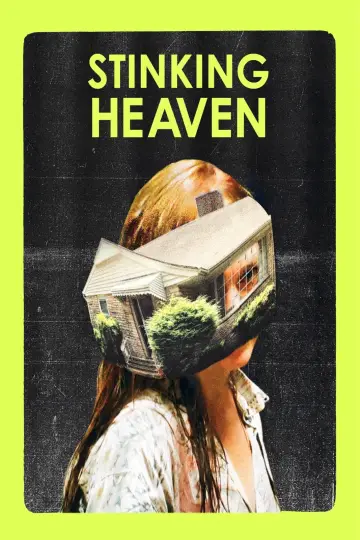 Постер к фильму "Stinking Heaven" #644488