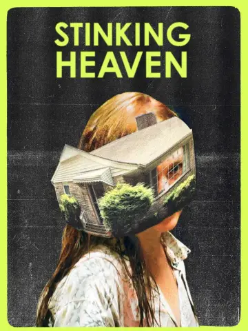 Постер к фильму "Stinking Heaven" #644490