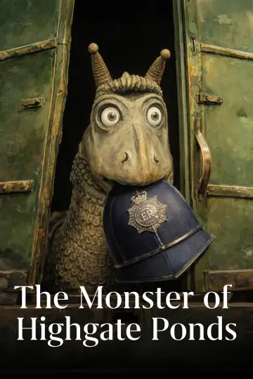 Постер к фильму "The Monster of Highgate Ponds" #1705496