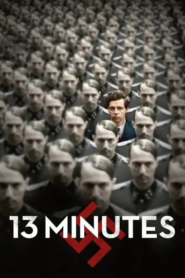 Постер к фильму "Взорвать Гитлера" #1022327
