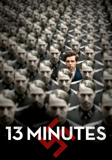 Постер к фильму "Взорвать Гитлера" #1022328