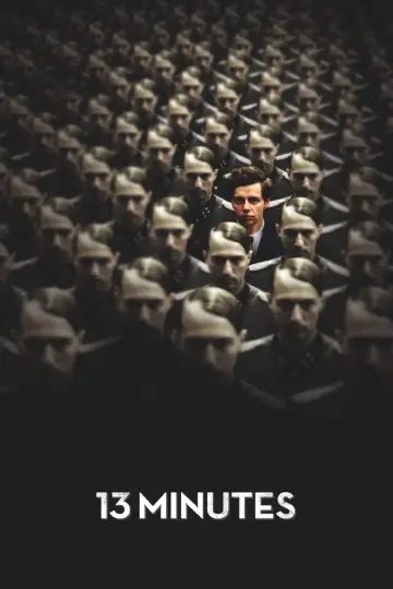 Постер к фильму "Взорвать Гитлера" #1022333