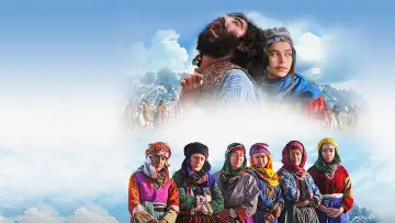 Задник к фильму "Чудо" #485116