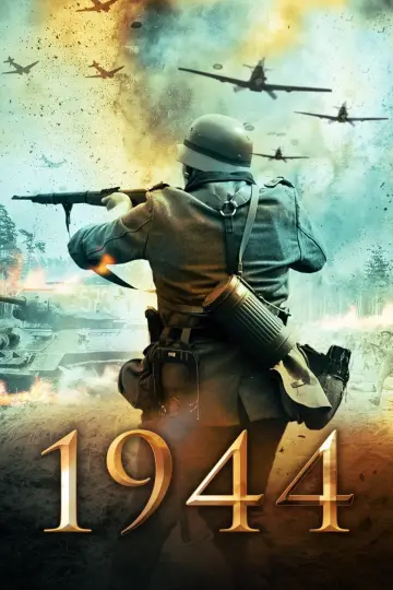Постер к фильму "1944" #1125674