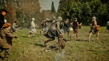 Задник к фильму "1944" #493843