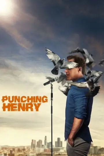 Постер к фильму "Punching Henry" #924194