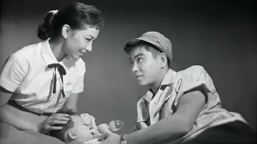 Задник к фильму "乳母車" #1619460