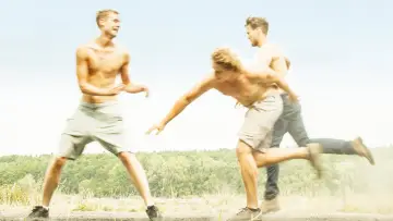Задник к фильму "You & I" #698999