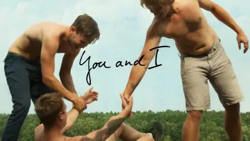 Задник к фильму "You & I" #699009