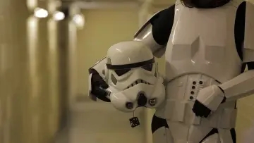 Задник к фильму "Elstree 1976" #741907
