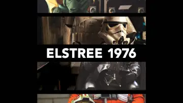 Задник к фильму "Elstree 1976" #741910